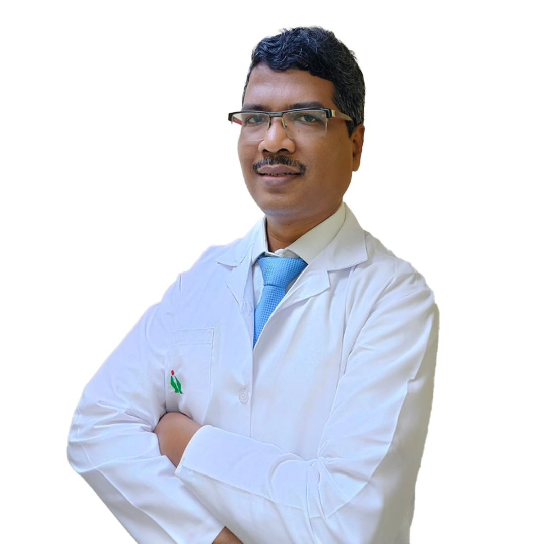 Dr. Gautam Dethe